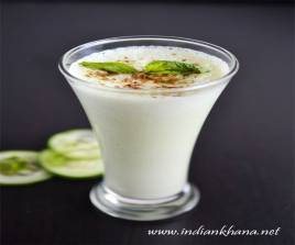 144 Shahi Lassi 